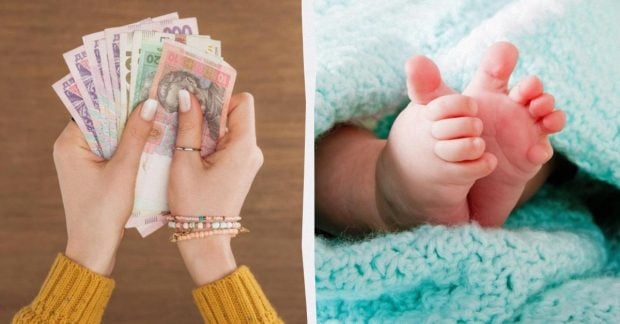 50000 гривень на дитину Рада ухвалила закон про нові виплати 50000 гривень на дитину Рада ухвалила закон про нові виплати