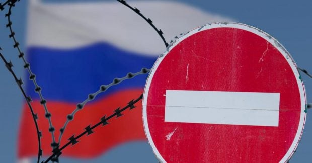 У ЄС обговорюють 20 пакет санкцій проти Росії подробиці нового кроку за версією Politico У ЄС обговорюють 20 пакет санкцій проти Росії подробиці нового кроку за версією Politico