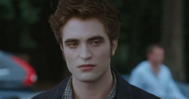 Паттинсон поділився з фанатами новинами про повернення в Сутінки Паттинсон поділився з фанатами новинами про повернення в Сутінки