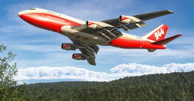 Компанія Boeing навчатиме своїх пілотів за допомогою Microsoft Flight Simulator Компанія Boeing навчатиме своїх пілотів за допомогою Microsoft Flight Simulator