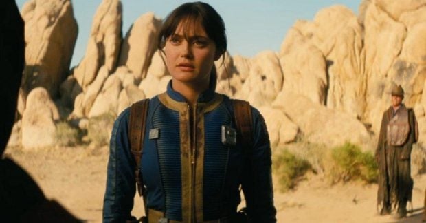 Фоллаут анонсує несподіванки новий трейлер другого сезону серіалу вийшов Фоллаут анонсує несподіванки новий трейлер другого сезону серіалу вийшов