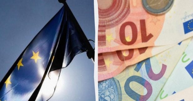 Euroclear погрожує судовим позовом проти ЄС через можливу конфіскацію російських активів Euroclear погрожує судовим позовом проти ЄС через можливу конфіскацію російських активів