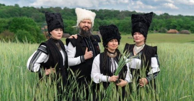 Пісня колективу ДахаБраха використана як саундтрек відомого серіалу відео Пісня колективу ДахаБраха використана як саундтрек відомого серіалу відео