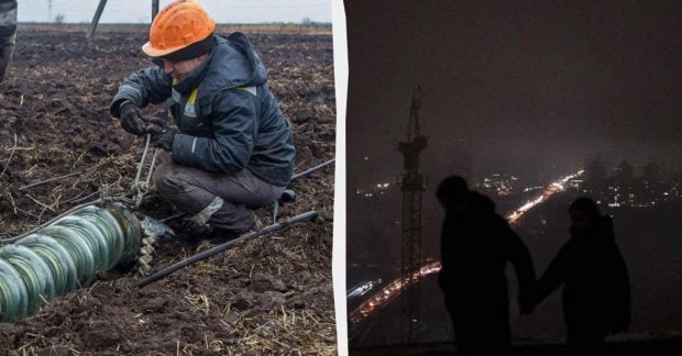 Енергетична криза може тривати довго BBC розповідає про реальний стан справ у галузі Енергетична криза може тривати довго BBC розповідає про реальний стан справ у галузі