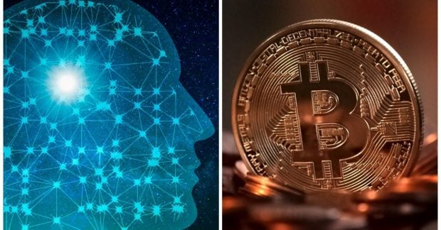 Закінчується епоха найбільші майнери біткоїна переходять від криптовалют до обробки даних для штучного інтелекту Закінчується епоха найбільші майнери біткоїна переходять від криптовалют до обробки даних для штучного інтелекту