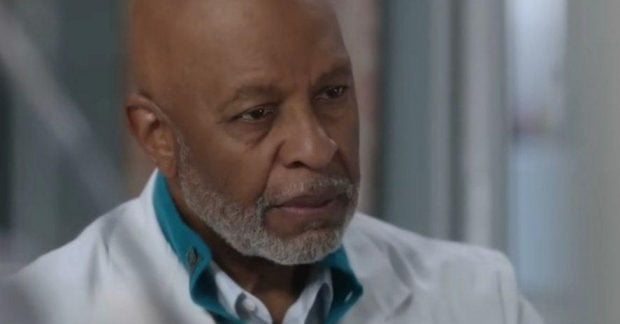 Зірка Анатомії пристрасті зізнався в такому ж діагнозі, як і його персонаж Зірка Анатомії пристрасті зізнався в такому ж діагнозі, як і його персонаж