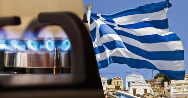 Поставка газу з Греції до України нові подробиці угоди в Афінах Поставка газу з Греції до України нові подробиці угоди в Афінах