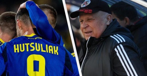 Україна у плейоф прогноз відомого тренера щодо виходу на ЧС 2026 Україна у плейоф прогноз відомого тренера щодо виходу на ЧС 2026