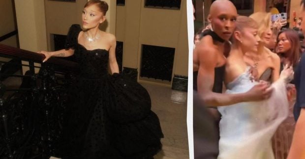 На Ариану Гранде напали суд виніс вирок маніяку фанату На Ариану Гранде напали суд виніс вирок маніяку фанату