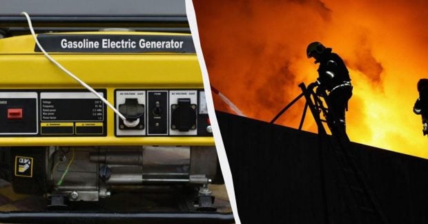 РФ знову вдарила по енергетиці аварійні відключення світла у трьох областях РФ знову вдарила по енергетиці аварійні відключення світла у трьох областях