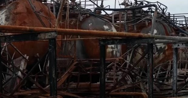 Нафтогаз звертається до США за підтримкою у закупівлі газу для зимового сезону Нафтогаз звертається до США за підтримкою у закупівлі газу для зимового сезону