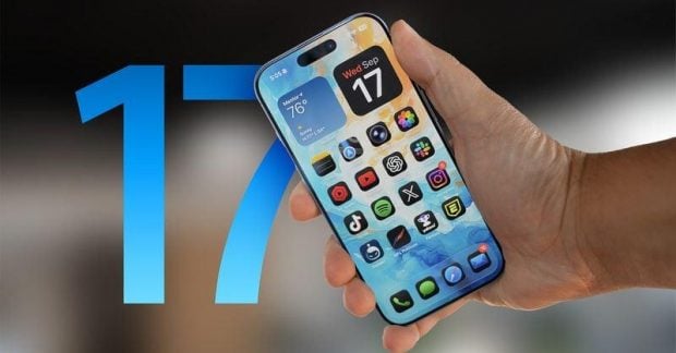 Закінчення епохи Apple вперше за 14 років випереджає Samsung за обсягами продажів у цьому році Закінчення епохи Apple вперше за 14 років випереджає Samsung за обсягами продажів у цьому році