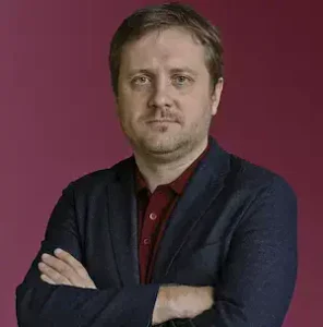 Андрій Рубан Фахівець у сфері iGaming