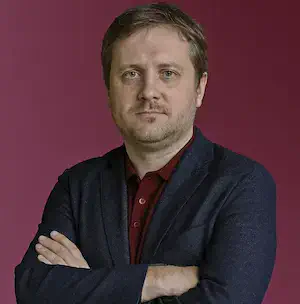 Андрій Рубан Фахівець у сфері iGaming