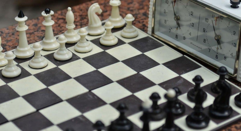 Шахова федерація підтримала повернення державних символів Росії та Білорусі Шахова федерація підтримала повернення державних символів Росії та Білорусі