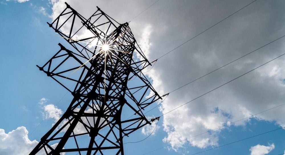 Світло подорожчає регулятор підвищив тариф Укрэнерго на 2026 рік Світло подорожчає регулятор підвищив тариф Укрэнерго на 2026 рік