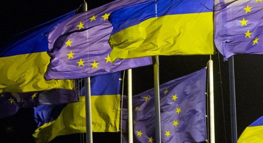 Переговори про вступ України до ЄС досі не розпочалися за даними DW Переговори про вступ України до ЄС досі не розпочалися за даними DW