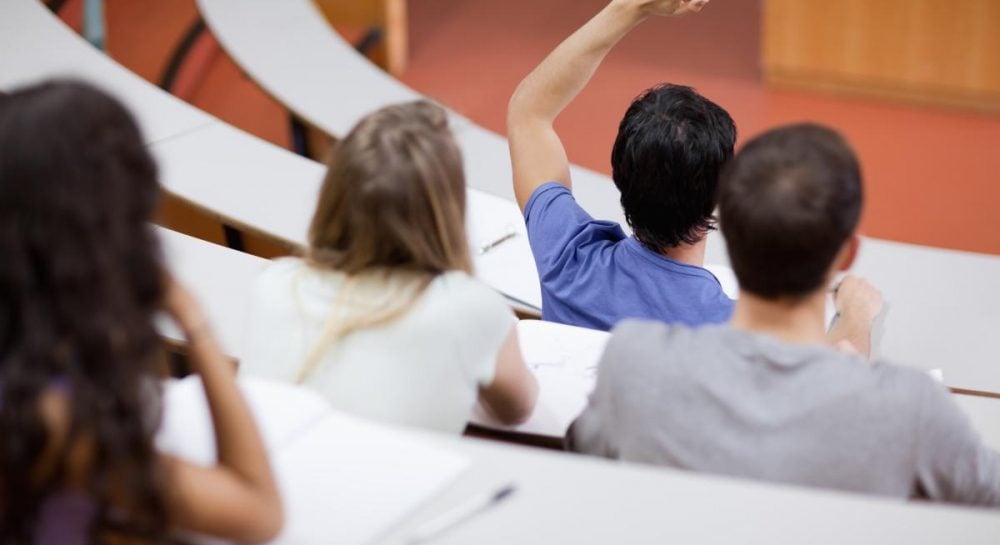 Старт і аудиторія навчального курсу Нулевий в українських університетах за роз’ясненням МОН Старт і аудиторія навчального курсу Нулевий в українських університетах за роз’ясненням МОН