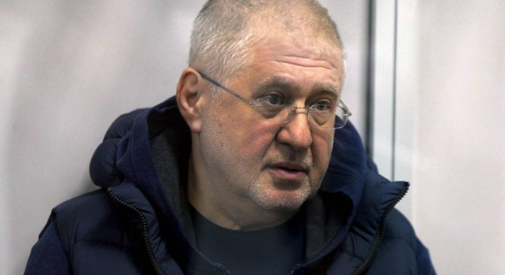 Ігор Коломойський неодноразово пропонував забезпечити конвойну службу автомобілями адвокат Ігор Коломойський неодноразово пропонував забезпечити конвойну службу автомобілями адвокат