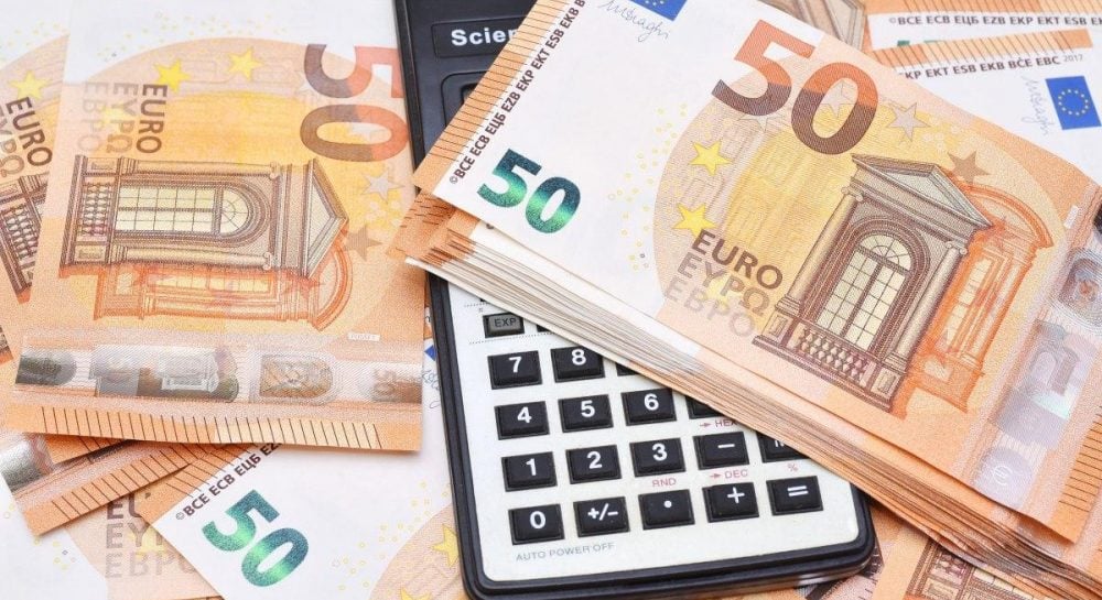 Зеленський назвав репараційний кредит революційним кроком для України Зеленський назвав репараційний кредит революційним кроком для України