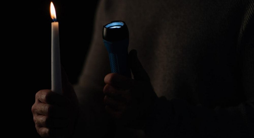 Відключення електроенергії 18 грудня коли не буде світла у четвер Відключення електроенергії 18 грудня коли не буде світла у четвер