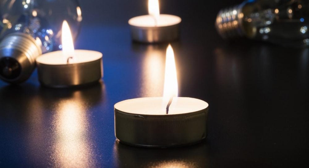 Графіки відключень електроенергії 9 грудня тривалість відсутності світла для українців Графіки відключень електроенергії 9 грудня тривалість відсутності світла для українців