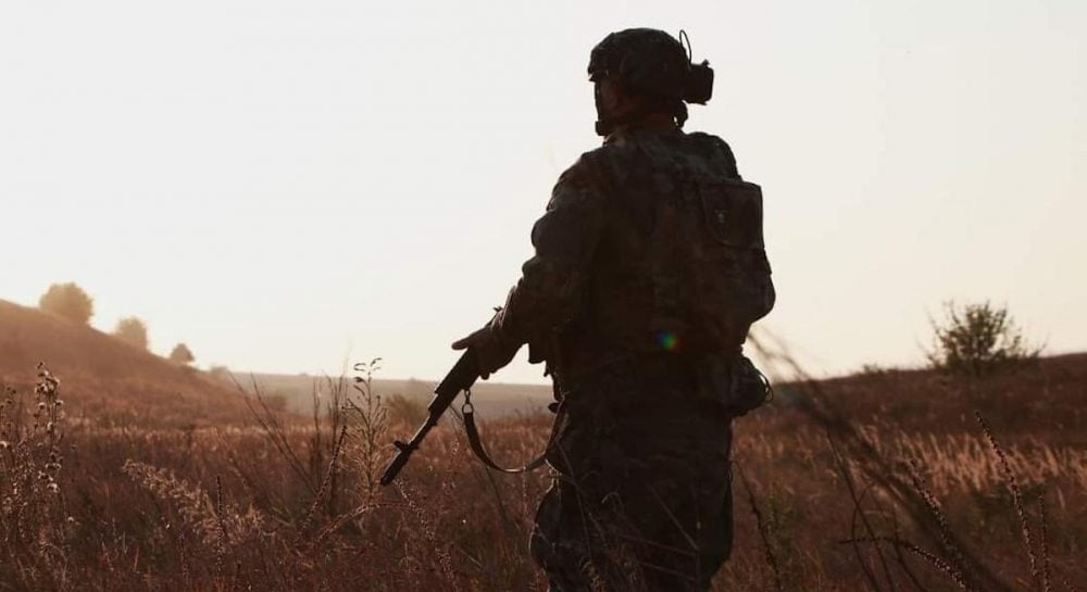 Рішення приховати статистику по СЗЧ оголошено з конкретною причиною Рішення приховати статистику по СЗЧ оголошено з конкретною причиною