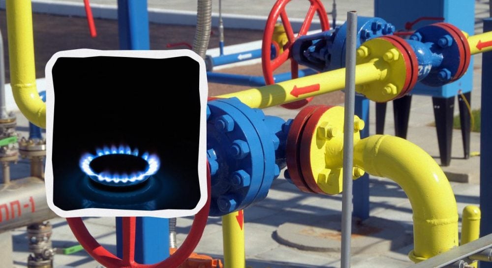 Росія здійснила напад на ключове газове обладнання експерт проаналізував наслідки для населення Росія здійснила напад на ключове газове обладнання експерт проаналізував наслідки для населення