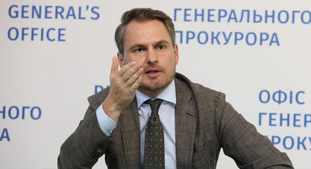 Заява генпрокурора щодо чуток про свою відставку Приду за кожним Заява генпрокурора щодо чуток про свою відставку Приду за кожним