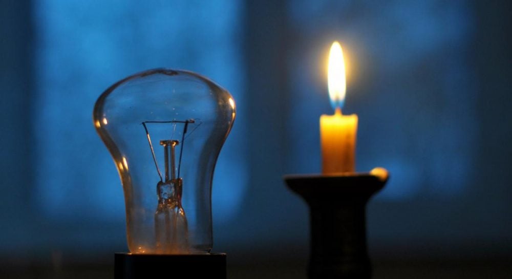 Росія майже щодня атакує енергетику цих регіонів де найскладніше зі світлом Росія майже щодня атакує енергетику цих регіонів де найскладніше зі світлом