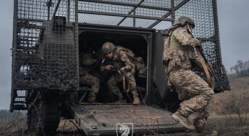 В Генштабі пояснили чому здійснення СЗЧ втратило сенс та які нововведення впроваджені В Генштабі пояснили чому здійснення СЗЧ втратило сенс та які нововведення впроваджені