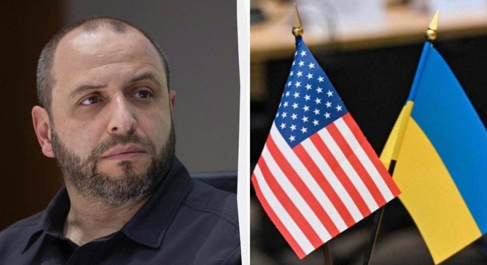 Зеленський сьогодні отримає всебічну інформацію про мирний план Трампа – Умеров Зеленський сьогодні отримає всебічну інформацію про мирний план Трампа – Умеров