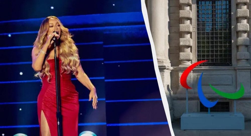 Всесвітньо відома співачка виступить на церемонії відкриття зимових Олімпійських ігор 2026 року