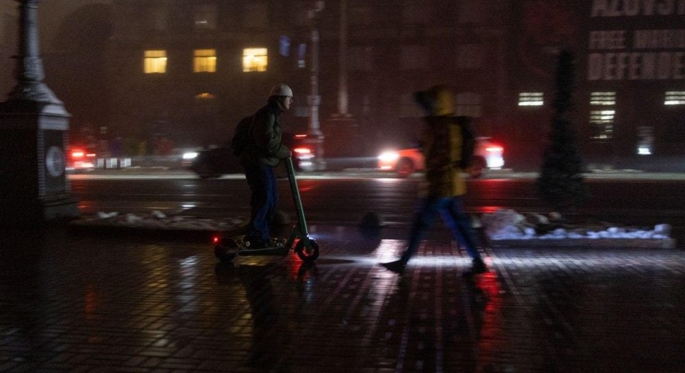 Відключення електроенергії 16 грудня у вівторок Відключення електроенергії 16 грудня у вівторок