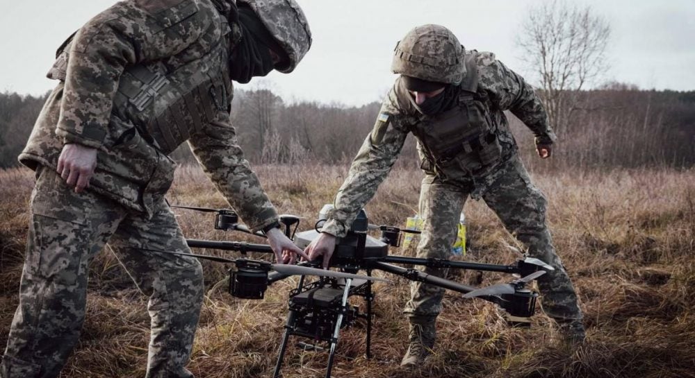 Зеленський пояснив способи фінансування контрактників ЗСУ західними партнерами Зеленський пояснив способи фінансування контрактників ЗСУ західними партнерами