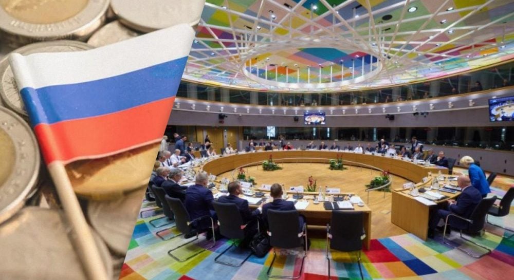 Репараційний кредит посилить позиції України в переговорному процесі за словами Зеленського Репараційний кредит посилить позиції України в переговорному процесі за словами Зеленського