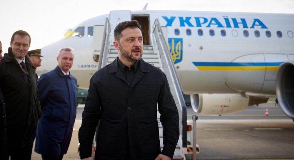 Зеленський повідомив про успіхи у переговорах з США проте існує важливий момент Зеленський повідомив про успіхи у переговорах з США проте існує важливий момент