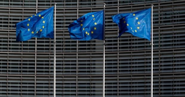 Європа шукає фінансування для України репараційний кредит розділив союзників Європа шукає фінансування для України репараційний кредит розділив союзників