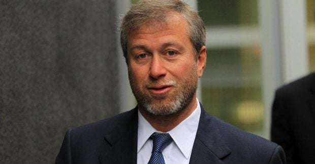 Україна отримає кошти Абрамовича після важливого рішення Британії Україна отримає кошти Абрамовича після важливого рішення Британії