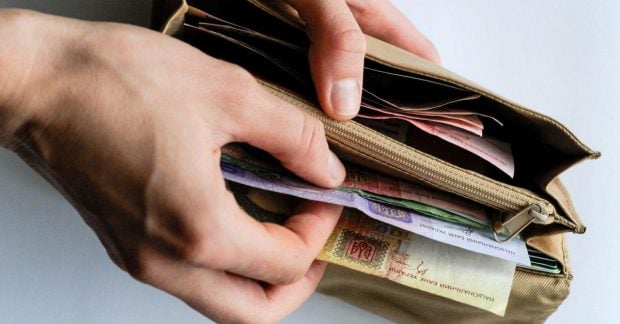 Українцям підвищать зарплати у 2026 році що обіцяють роботодавці Українцям підвищать зарплати у 2026 році що обіцяють роботодавці