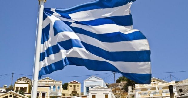 Грецькі танкери продовжують транспортування російської нафти незважаючи на санкції ЄС Грецькі танкери продовжують транспортування російської нафти незважаючи на санкції ЄС