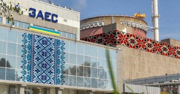 Зеленський розкрив можливий сценарій майбутнього ЗАЕС за участі Росіян Зеленський розкрив можливий сценарій майбутнього ЗАЕС за участі Росіян