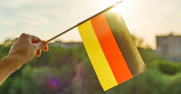 В Німеччині впроваджують нову систему соціальної допомоги без виплат грошей В Німеччині впроваджують нову систему соціальної допомоги без виплат грошей