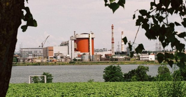 Чому в Україні такі суворі відключення світла пояснили в МАГАТЕ Чому в Україні такі суворі відключення світла пояснили в МАГАТЕ