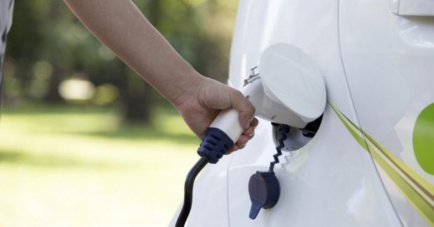 Ці моделі лідирують у рейтингу найпопулярніших електрокарів на головних ринках України Ці моделі лідирують у рейтингу найпопулярніших електрокарів на головних ринках України