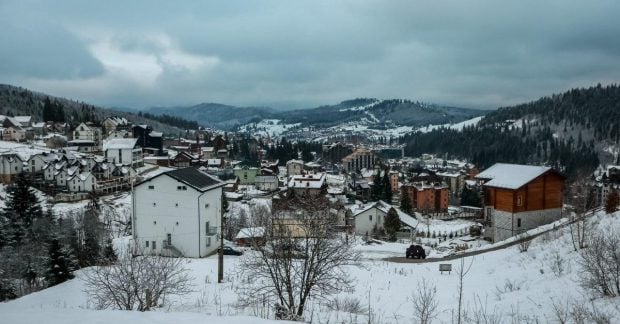 Вартість житла в Карпатах зросла де вигідно святкувати Різдво та Новий рік Вартість житла в Карпатах зросла де вигідно святкувати Різдво та Новий рік