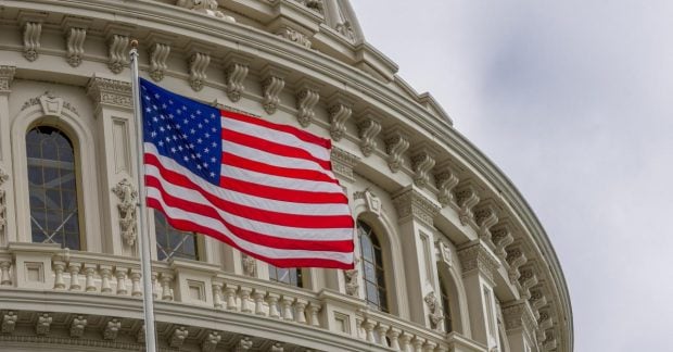 У США озвучили обсяг фінансування допомоги Україні на найближчі два роки У США озвучили обсяг фінансування допомоги Україні на найближчі два роки