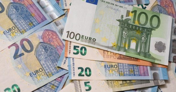 Коли в Україні закінчаться гроші без репараційного кредиту в Раді дали сумний прогноз Коли в Україні закінчаться гроші без репараційного кредиту в Раді дали сумний прогноз