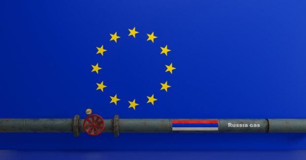 Орбан і Фіцо не завадять ЄС припинить постачання російського газу в 2027 році Орбан і Фіцо не завадять ЄС припинить постачання російського газу в 2027 році