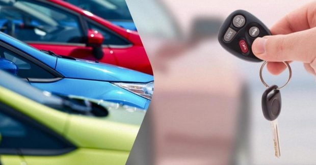 Продажі авто з Китаю в Україні зросли майже в п’ять разів Продажі авто з Китаю в Україні зросли майже в п’ять разів